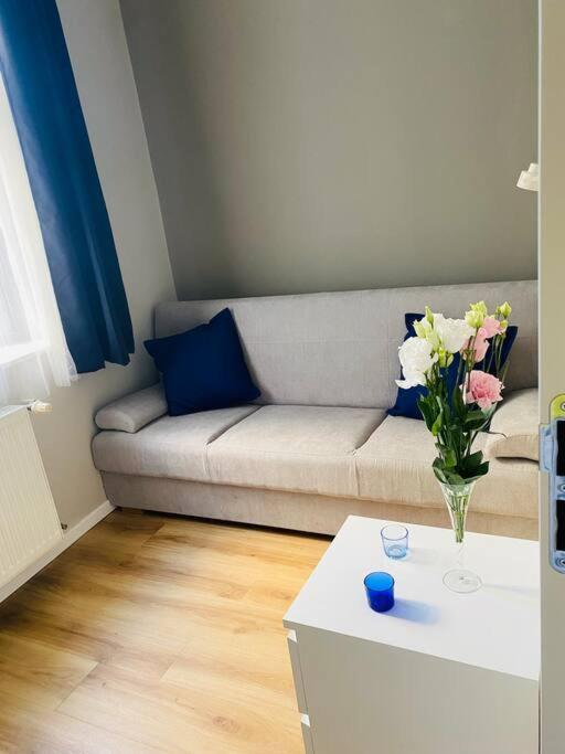 Sopot Repose Apartment Экстерьер фото