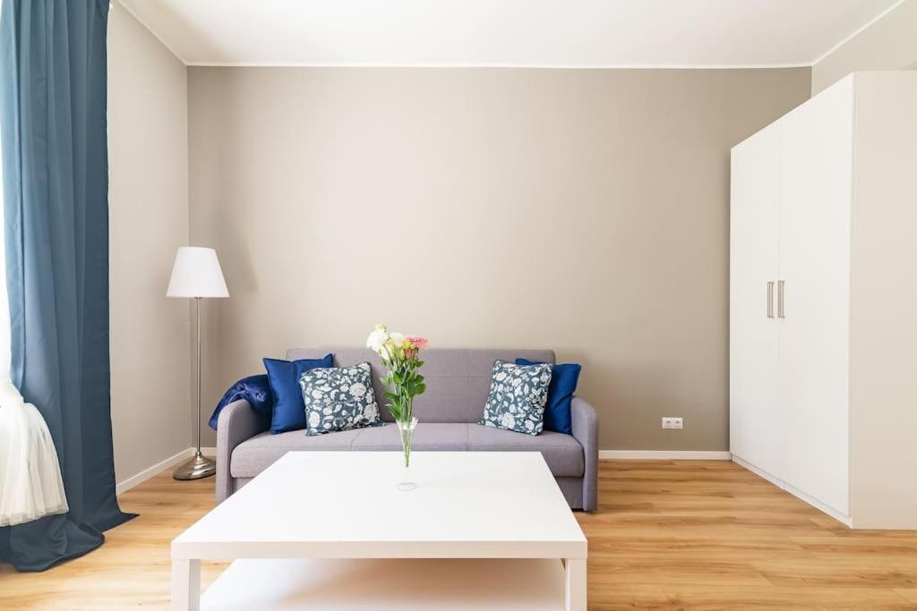 Sopot Repose Apartment Экстерьер фото